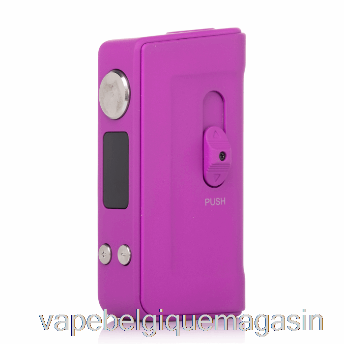 Vape Shop Bruxelles Hamilton Appareils Le Vaporisateur Shiv Violet